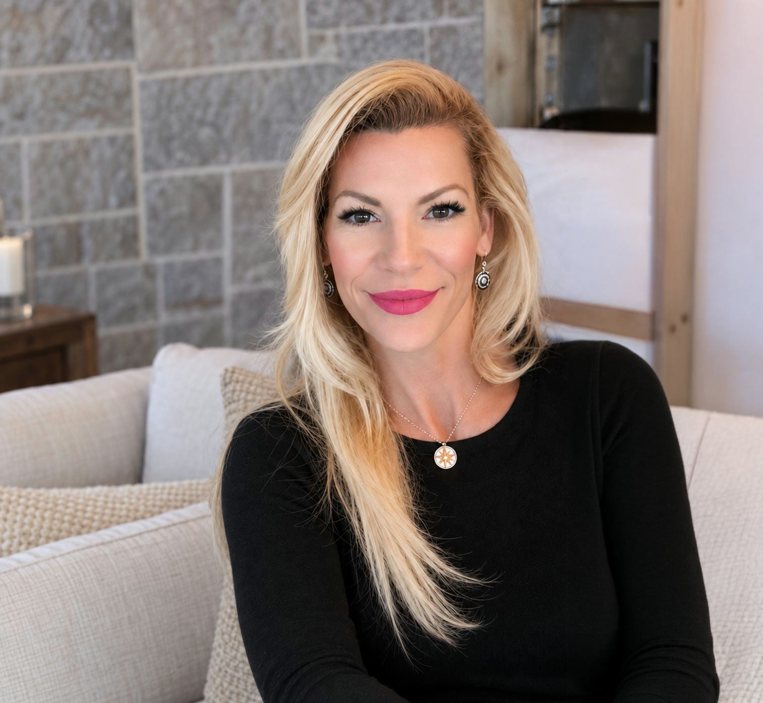 Christina Polychronou, founder of Paggo